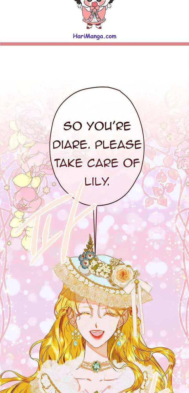 My Mom Entered A Contract Marriage Chapter 54 page 16 - 
