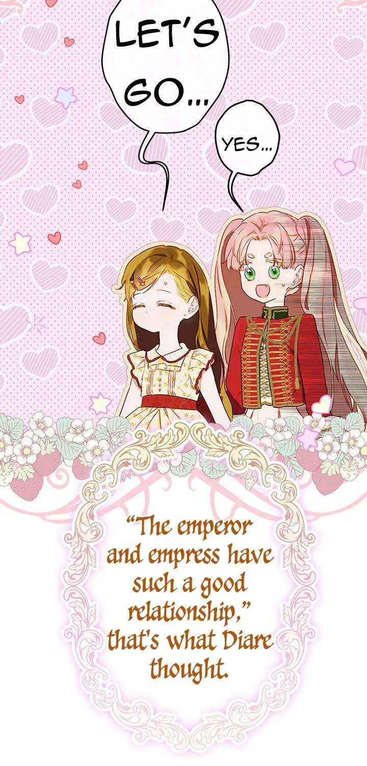 My Mom Entered A Contract Marriage Chapter 54 page 23 - 