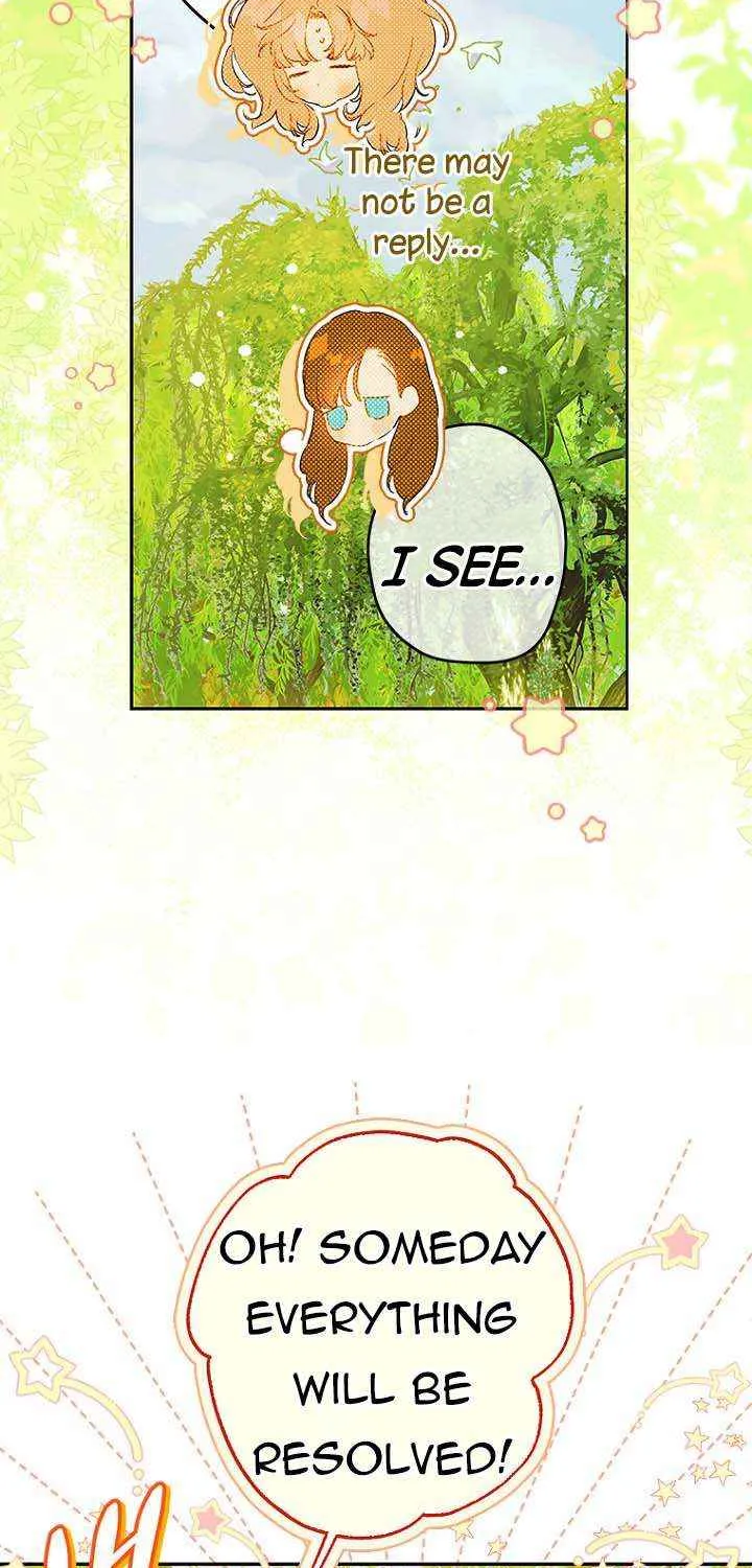 My Mom Entered A Contract Marriage Chapter 54 page 37 - 