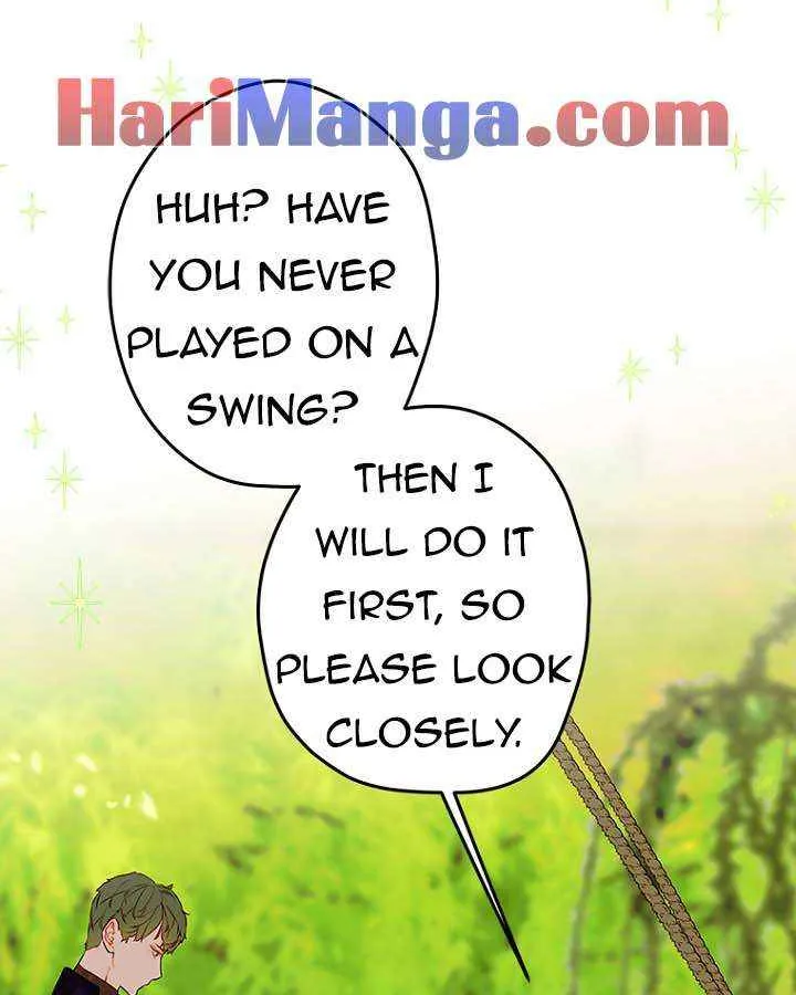 My Mom Entered A Contract Marriage Chapter 54 page 40 - 