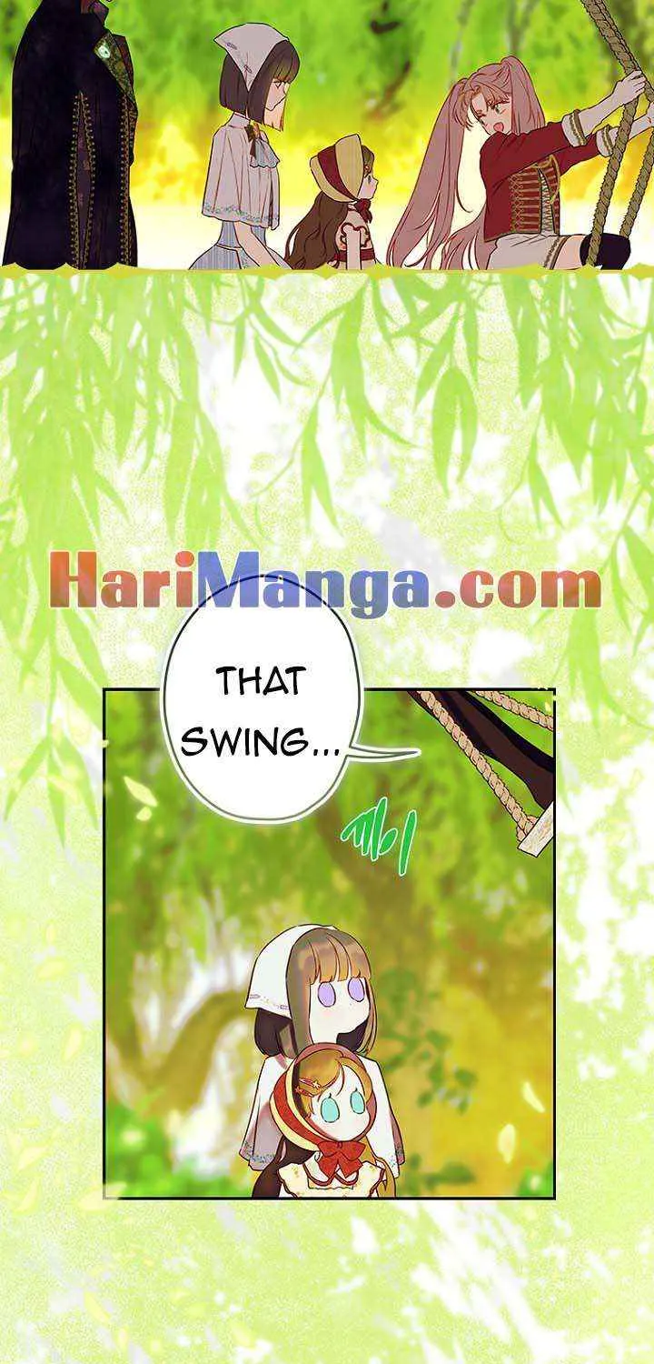 My Mom Entered A Contract Marriage Chapter 54 page 41 - 