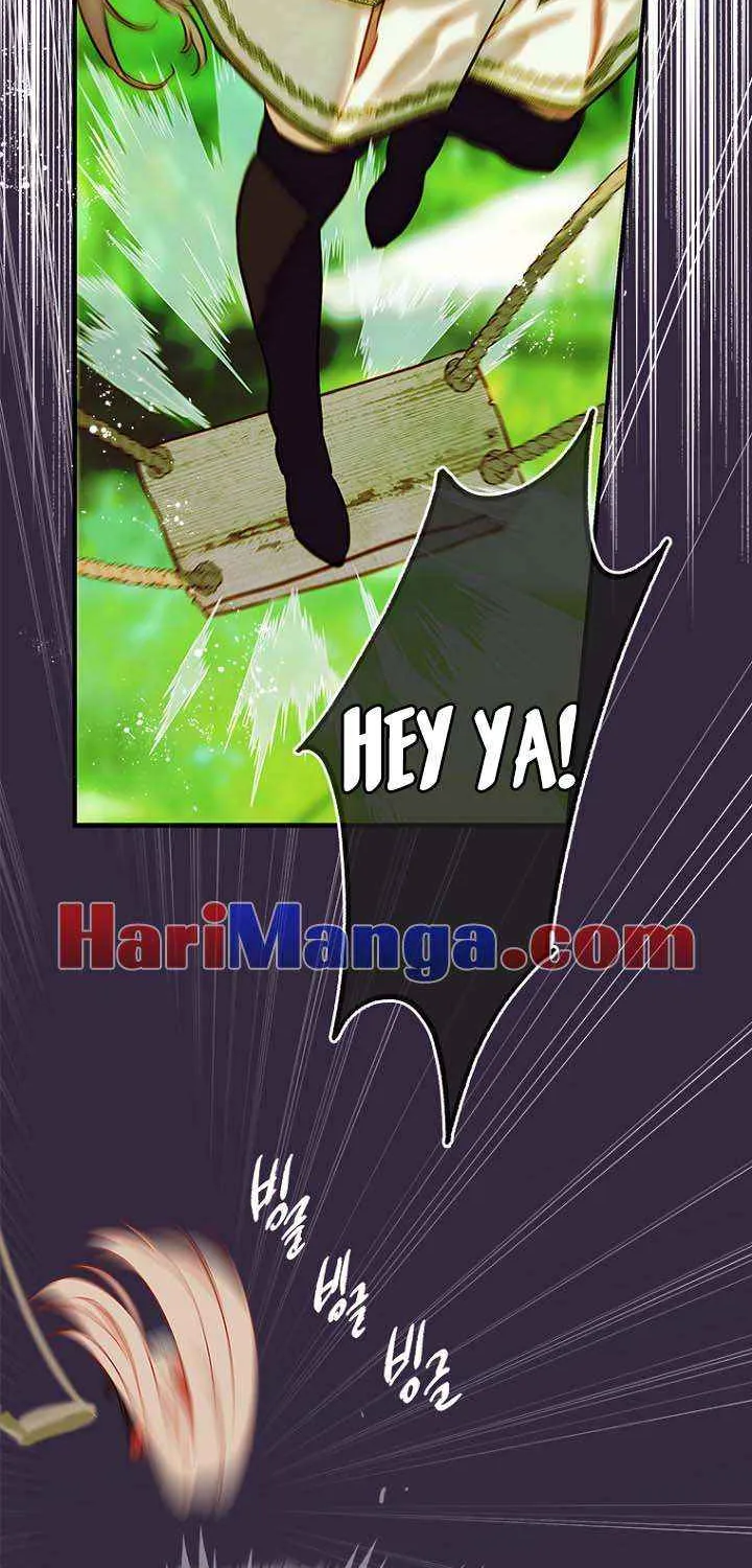 My Mom Entered A Contract Marriage Chapter 54 page 44 - 