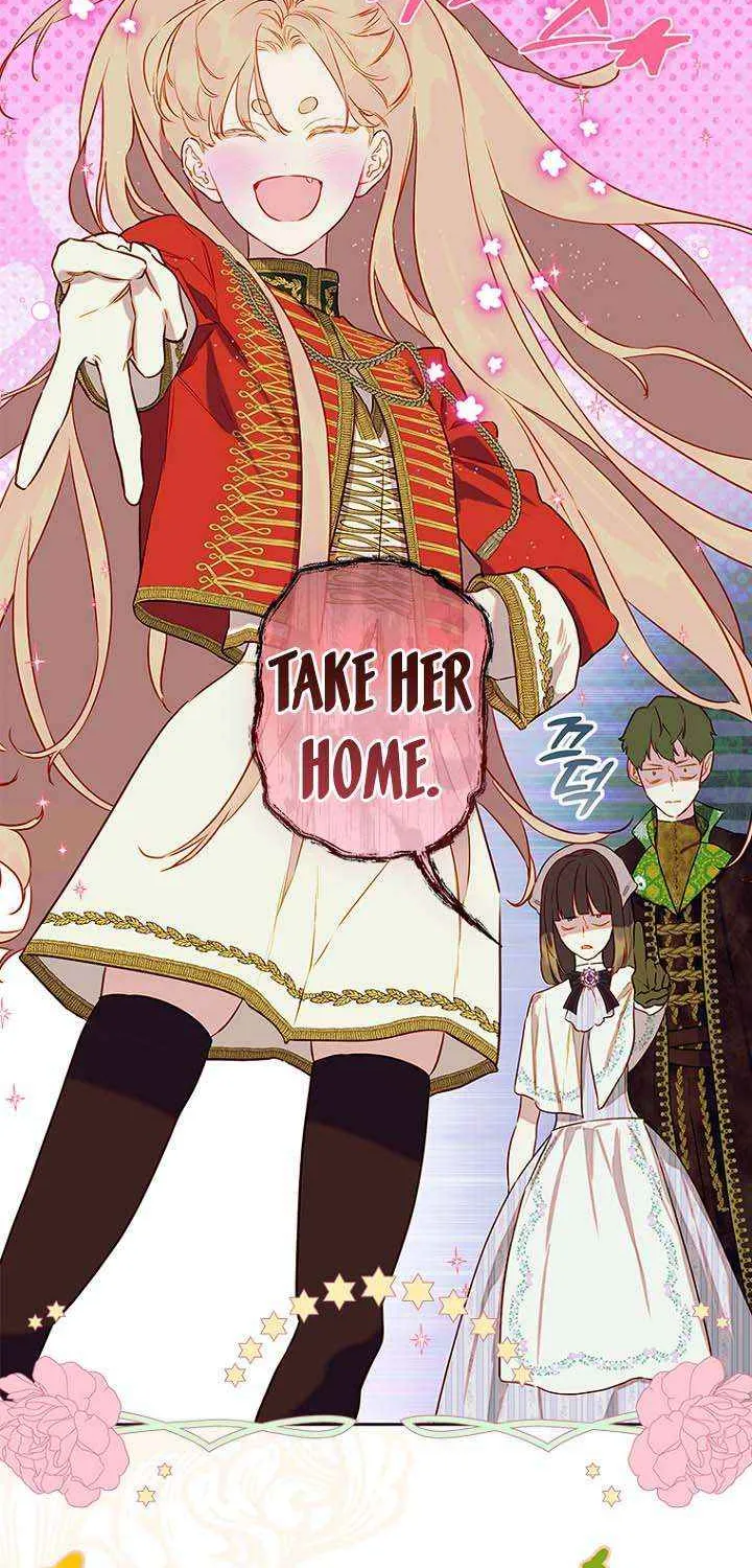 My Mom Entered A Contract Marriage Chapter 54 page 48 - 