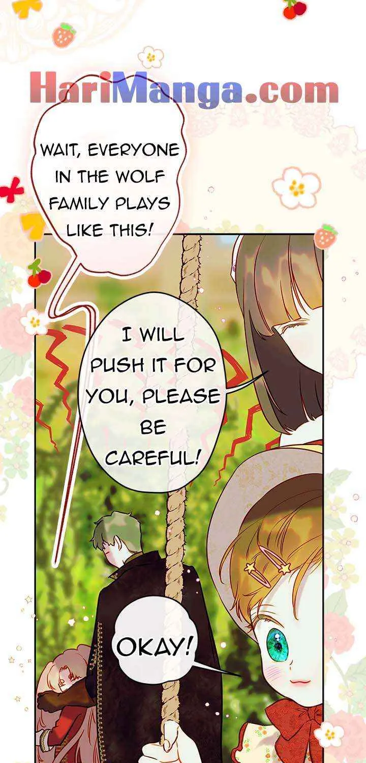 My Mom Entered A Contract Marriage Chapter 54 page 49 - 