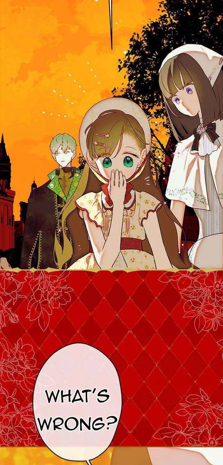 My Mom Entered A Contract Marriage Chapter 54 page 69 - 