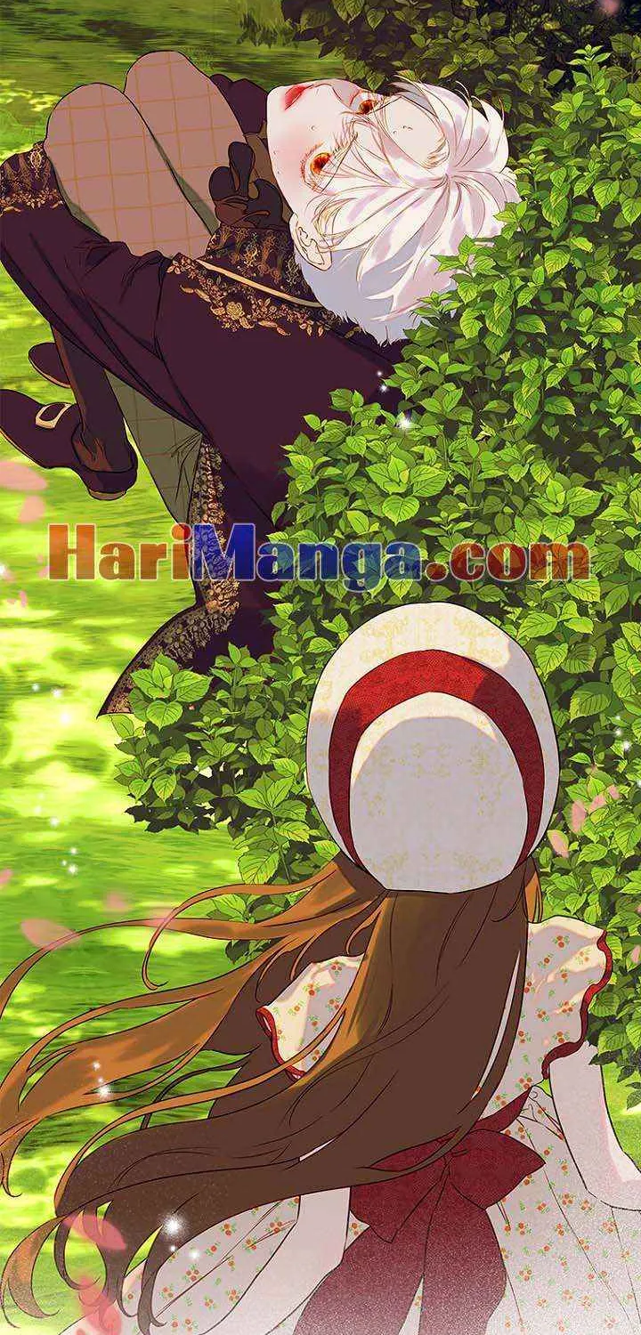 My Mom Entered A Contract Marriage Chapter 54 page 75 - 