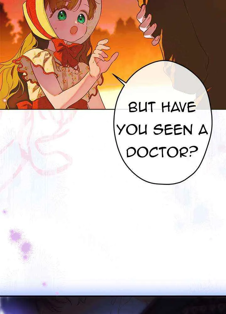 My Mom Entered A Contract Marriage Chapter 55 page 13 - 