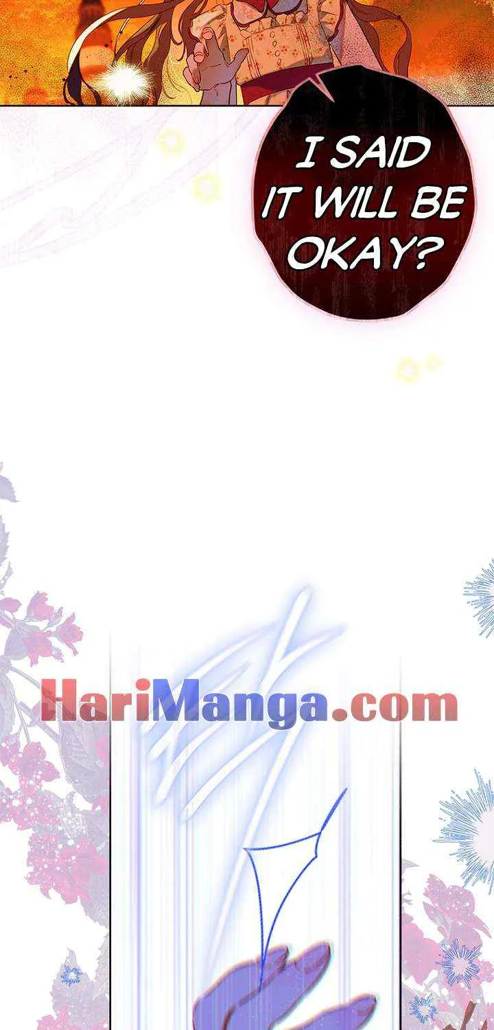 My Mom Entered A Contract Marriage Chapter 55 page 15 - 