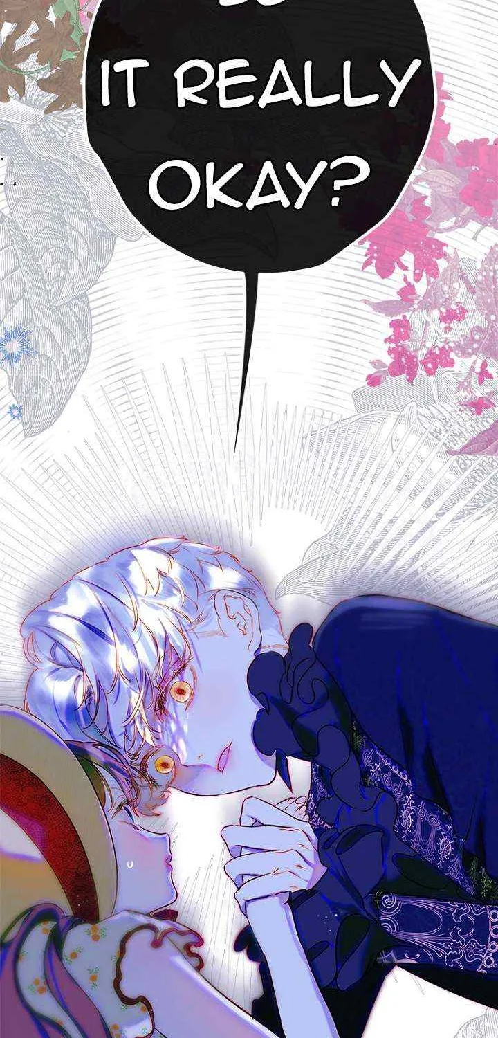My Mom Entered A Contract Marriage Chapter 55 page 17 - 