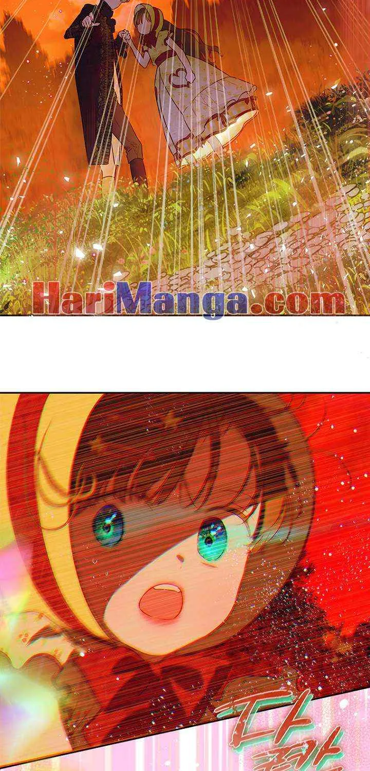 My Mom Entered A Contract Marriage Chapter 55 page 29 - 