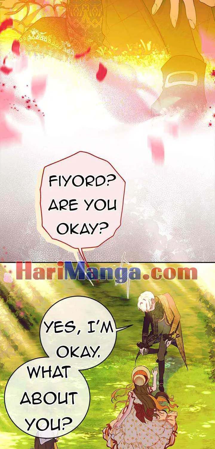 My Mom Entered A Contract Marriage Chapter 55 page 5 - 