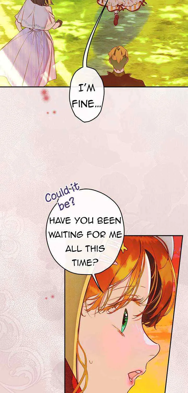 My Mom Entered A Contract Marriage Chapter 55 page 6 - 