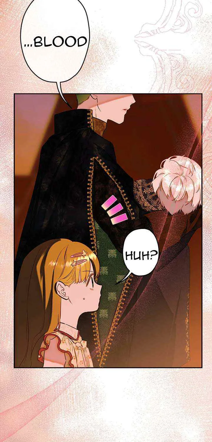 My Mom Entered A Contract Marriage Chapter 55 page 56 - 