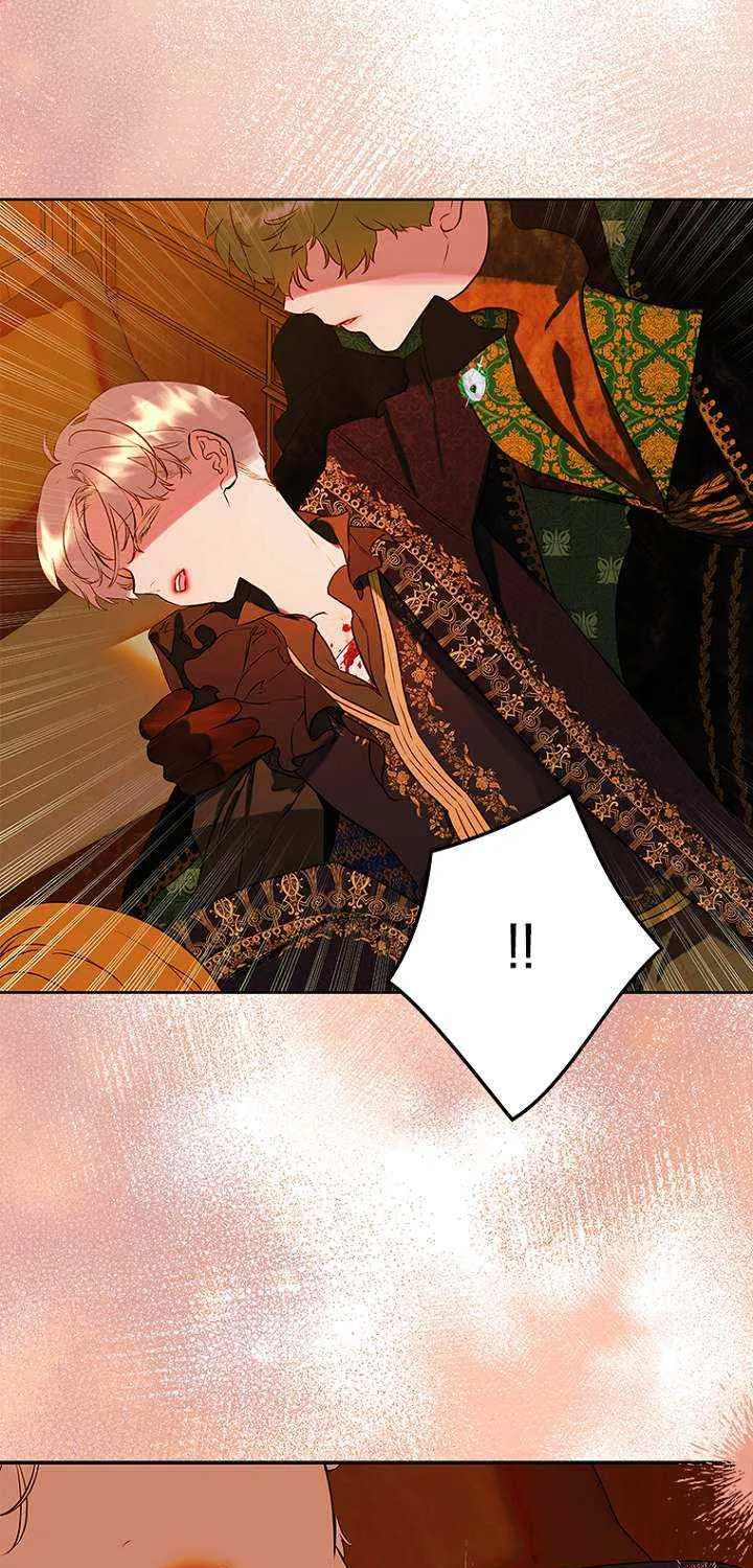 My Mom Entered A Contract Marriage Chapter 55 page 57 - 