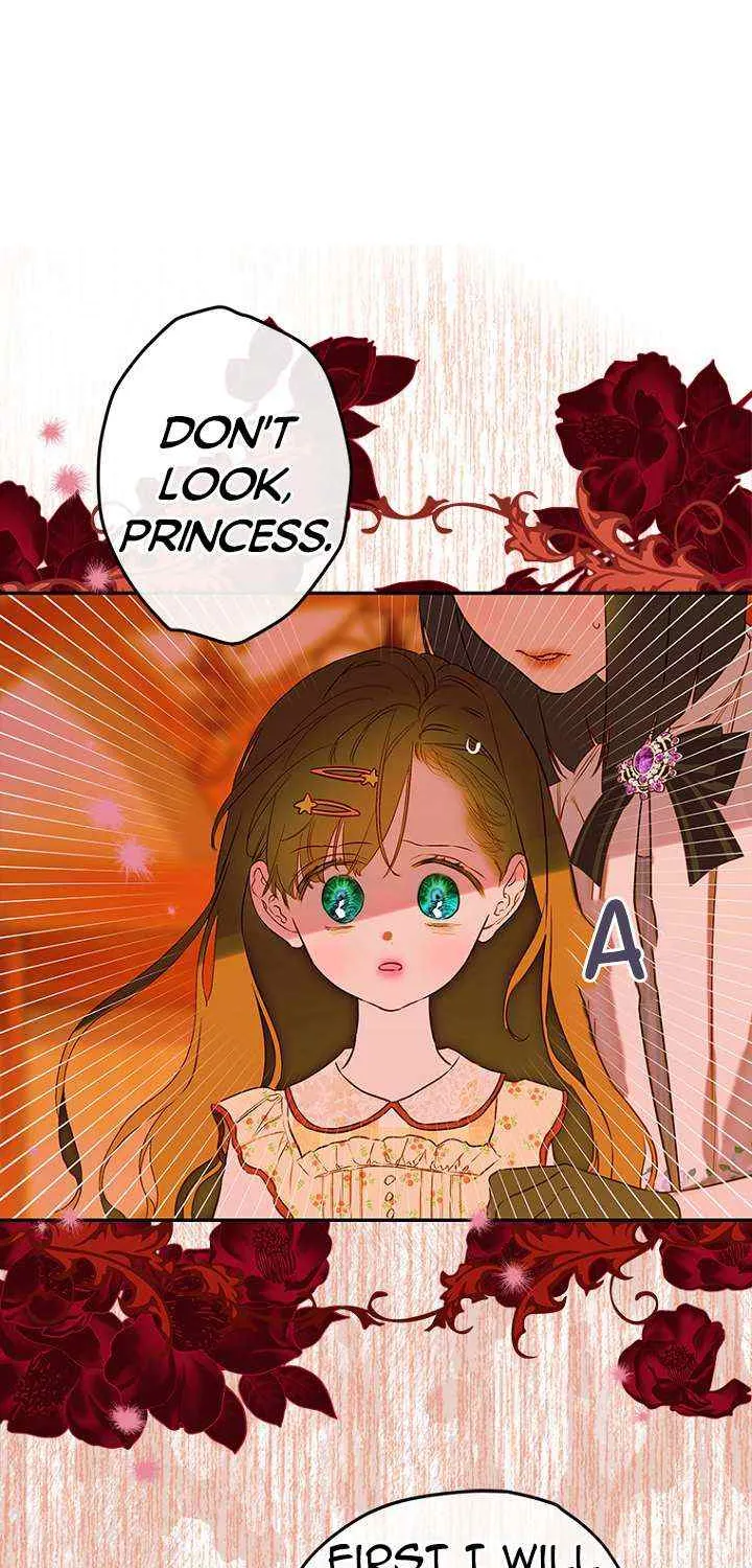 My Mom Entered A Contract Marriage Chapter 55 page 60 - 