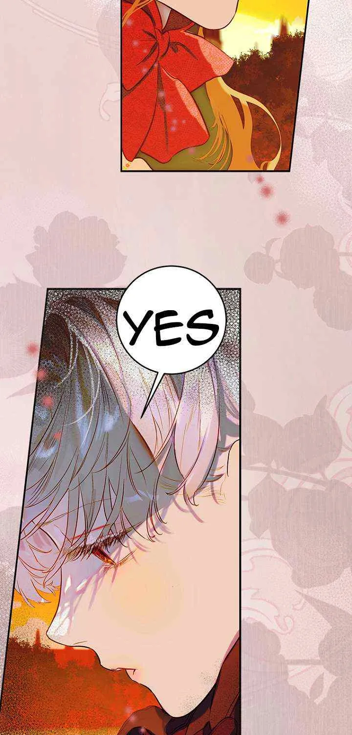 My Mom Entered A Contract Marriage Chapter 55 page 7 - 