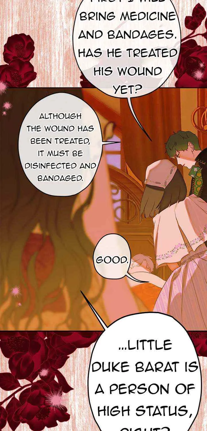 My Mom Entered A Contract Marriage Chapter 55 page 61 - 