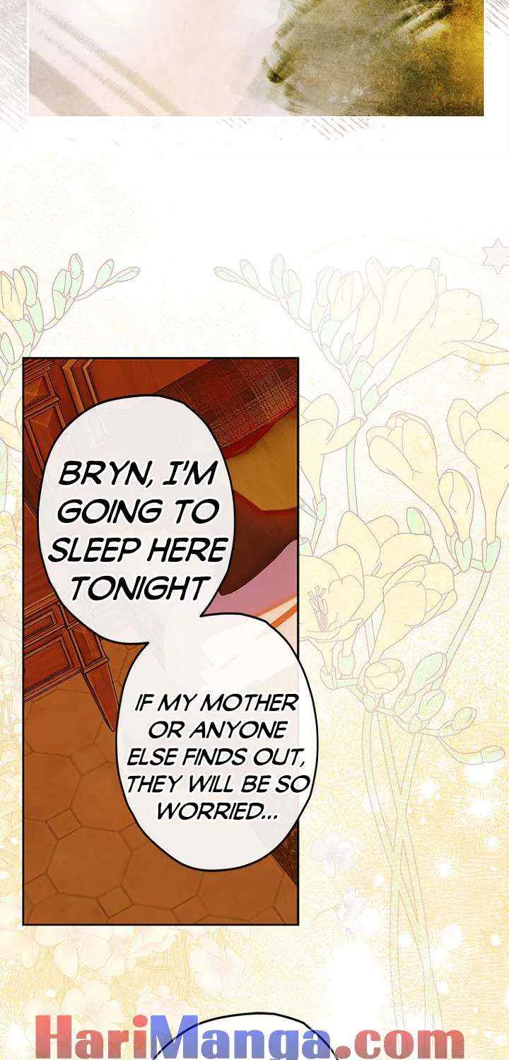 My Mom Entered A Contract Marriage Chapter 55 page 68 - 