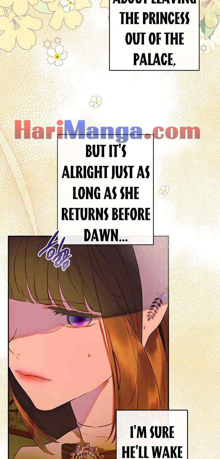 My Mom Entered A Contract Marriage Chapter 55 page 76 - 