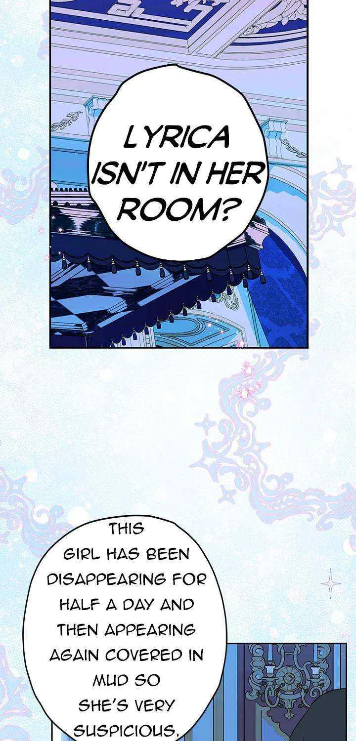 My Mom Entered A Contract Marriage Chapter 55 page 78 - 
