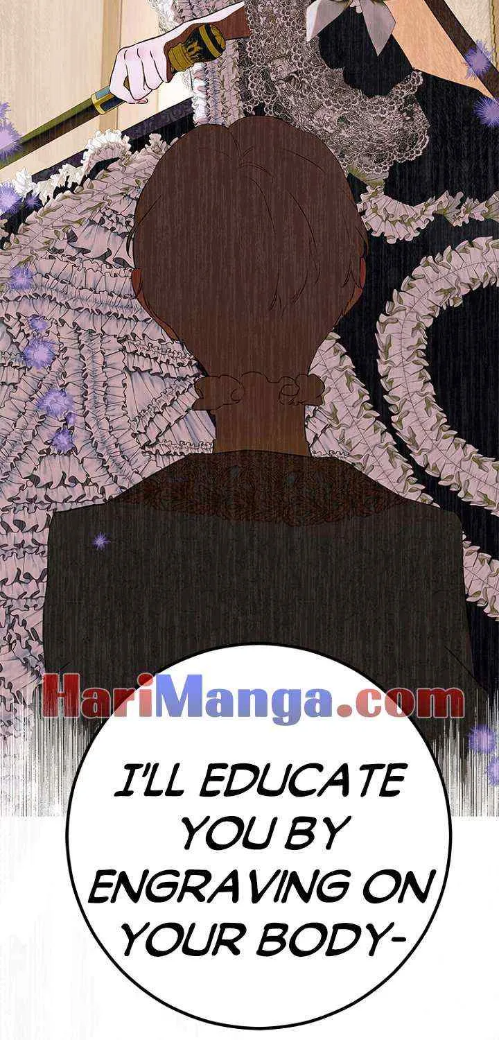 My Mom Entered A Contract Marriage Chapter 55 page 87 - 