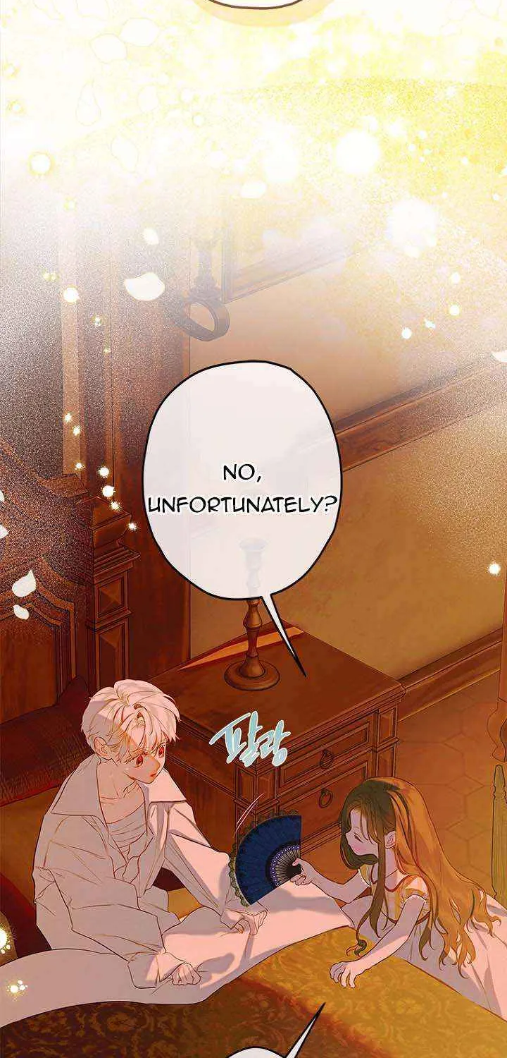 My Mom Entered A Contract Marriage Chapter 56 page 14 - 