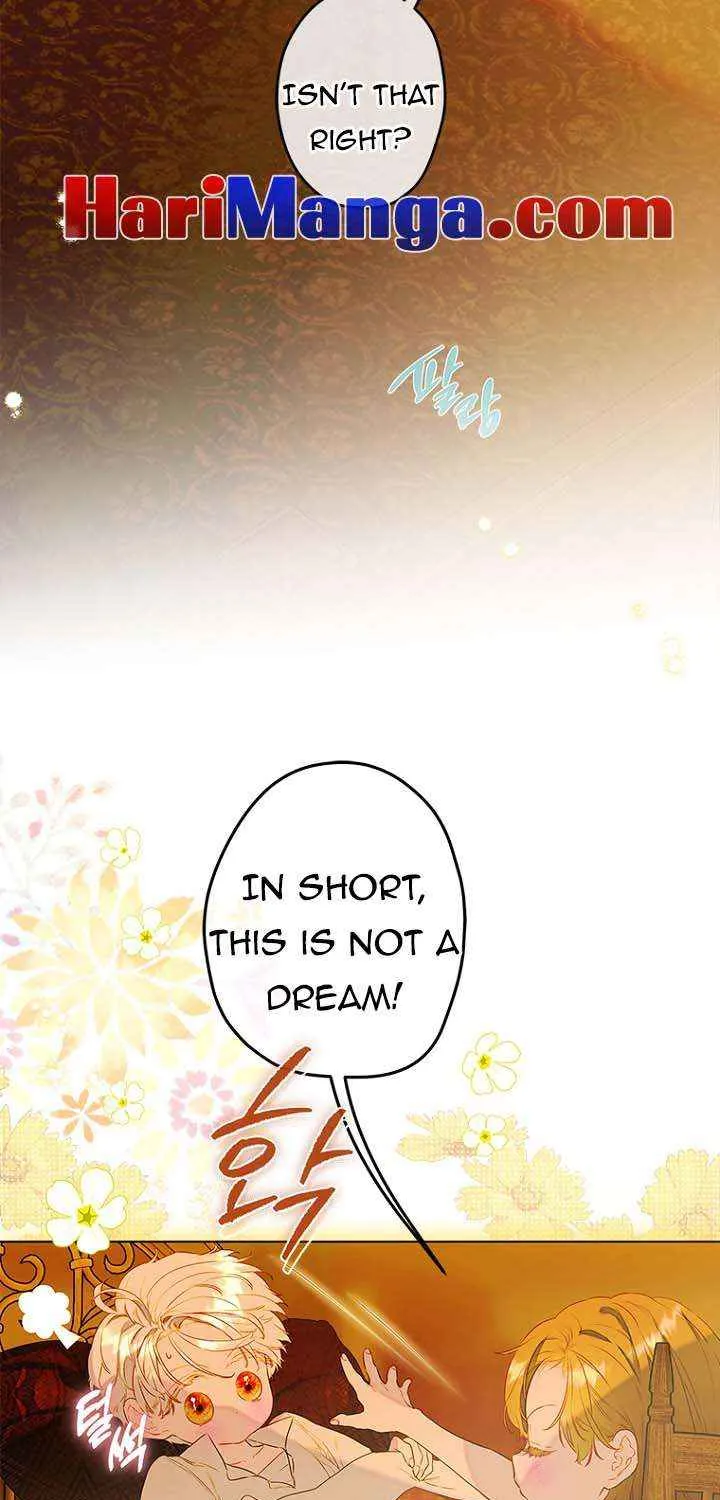 My Mom Entered A Contract Marriage Chapter 56 page 15 - 