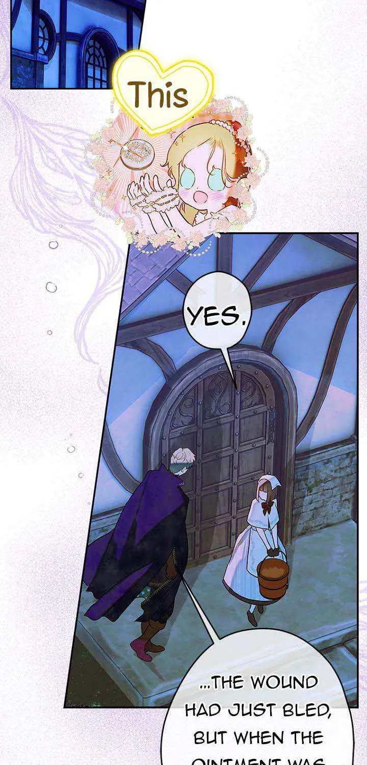 My Mom Entered A Contract Marriage Chapter 56 page 28 - 