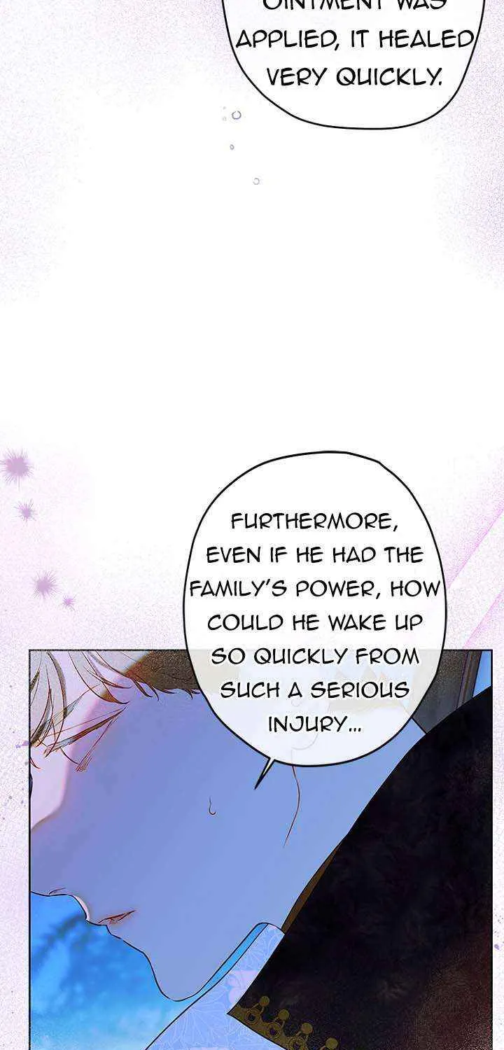 My Mom Entered A Contract Marriage Chapter 56 page 29 - 