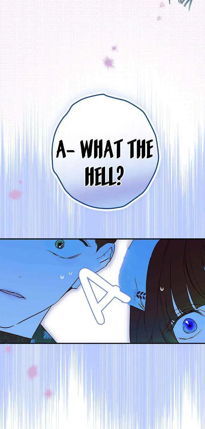 My Mom Entered A Contract Marriage Chapter 56 page 31 - 
