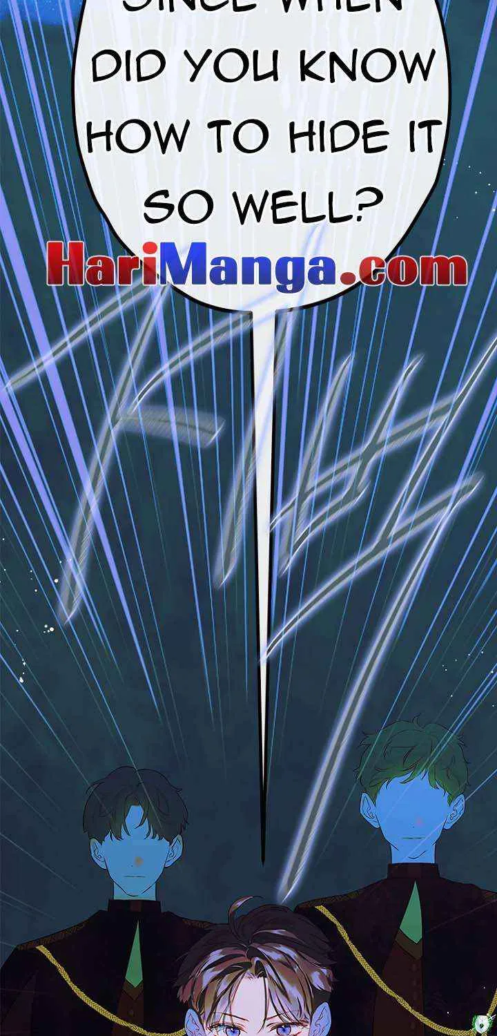 My Mom Entered A Contract Marriage Chapter 56 page 33 - 
