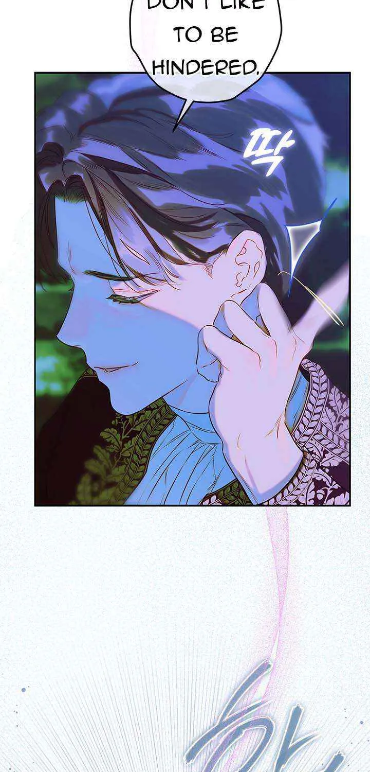 My Mom Entered A Contract Marriage Chapter 56 page 37 - 