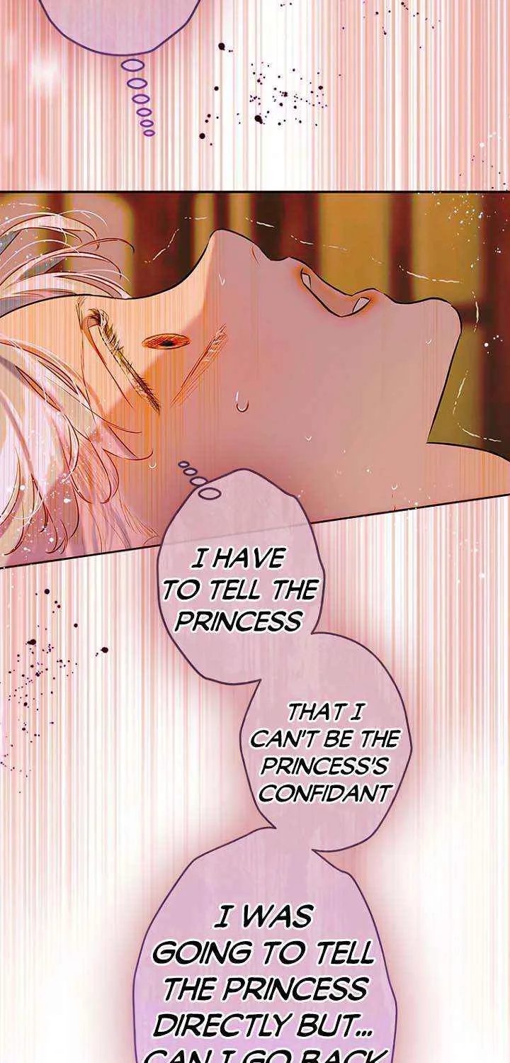 My Mom Entered A Contract Marriage Chapter 56 page 5 - 