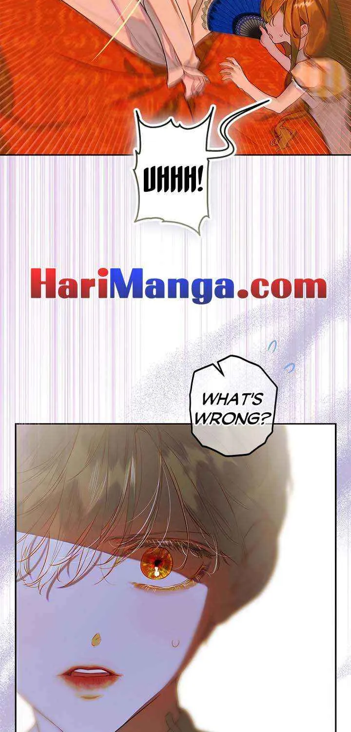 My Mom Entered A Contract Marriage Chapter 56 page 41 - 