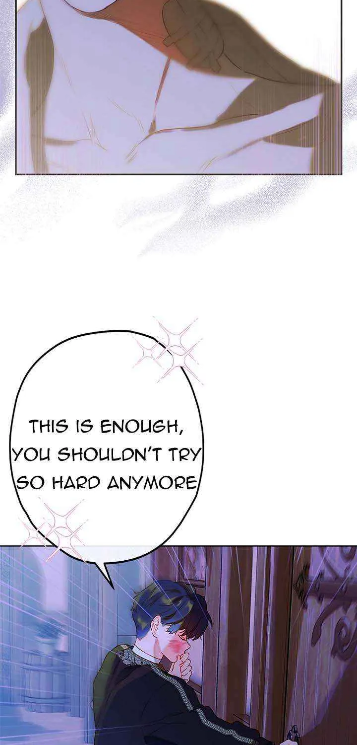My Mom Entered A Contract Marriage Chapter 56 page 42 - 