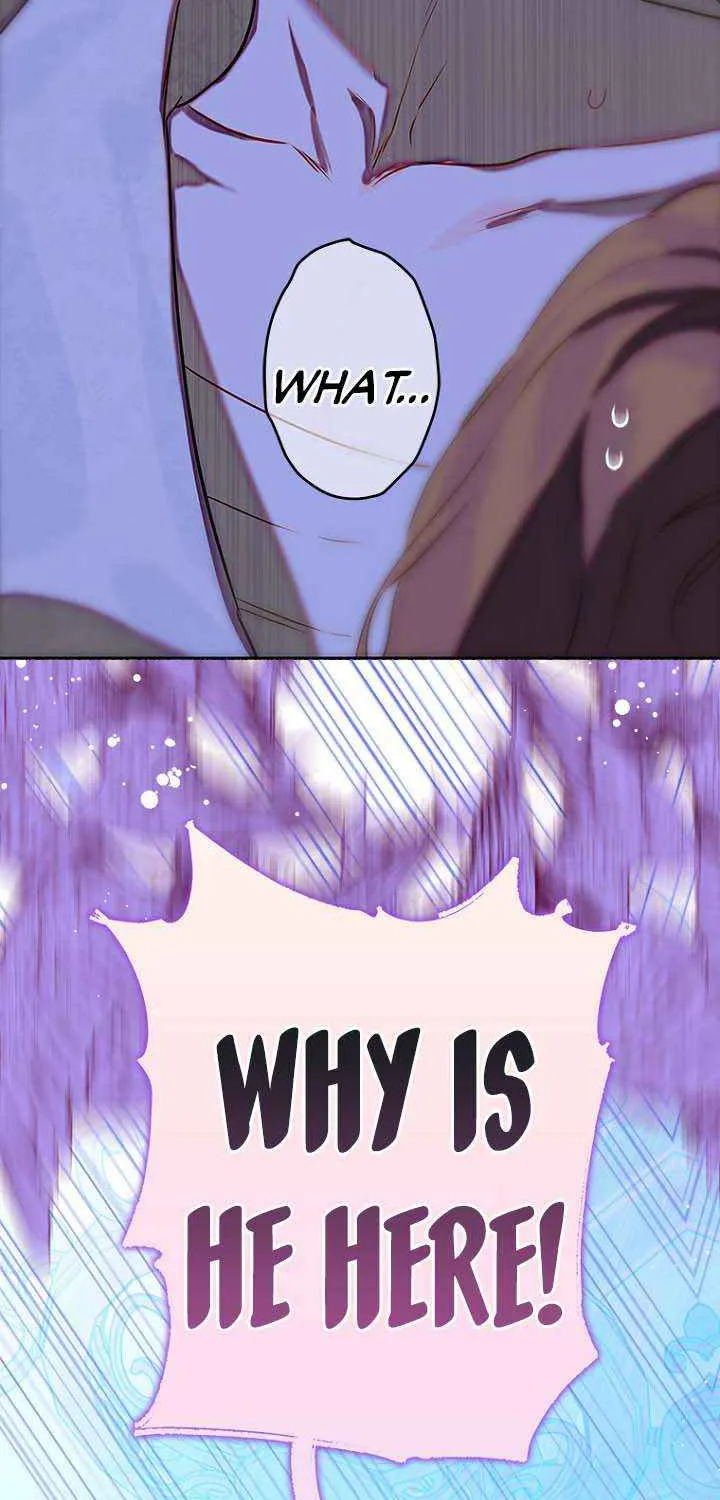 My Mom Entered A Contract Marriage Chapter 56 page 49 - 