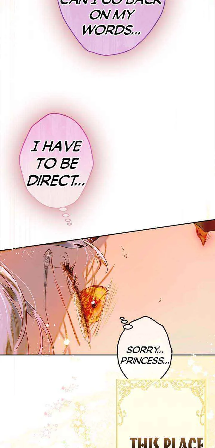 My Mom Entered A Contract Marriage Chapter 56 page 6 - 