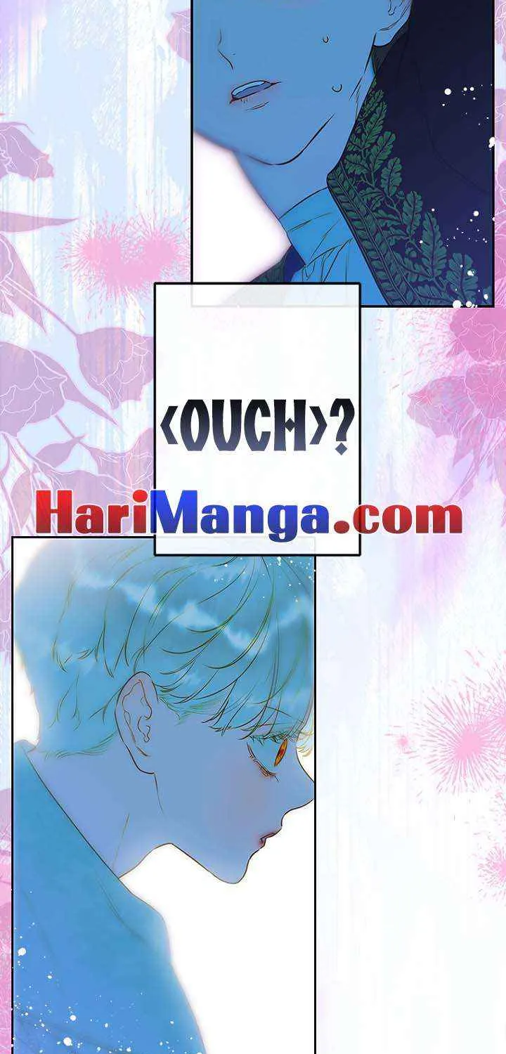 My Mom Entered A Contract Marriage Chapter 56 page 57 - 