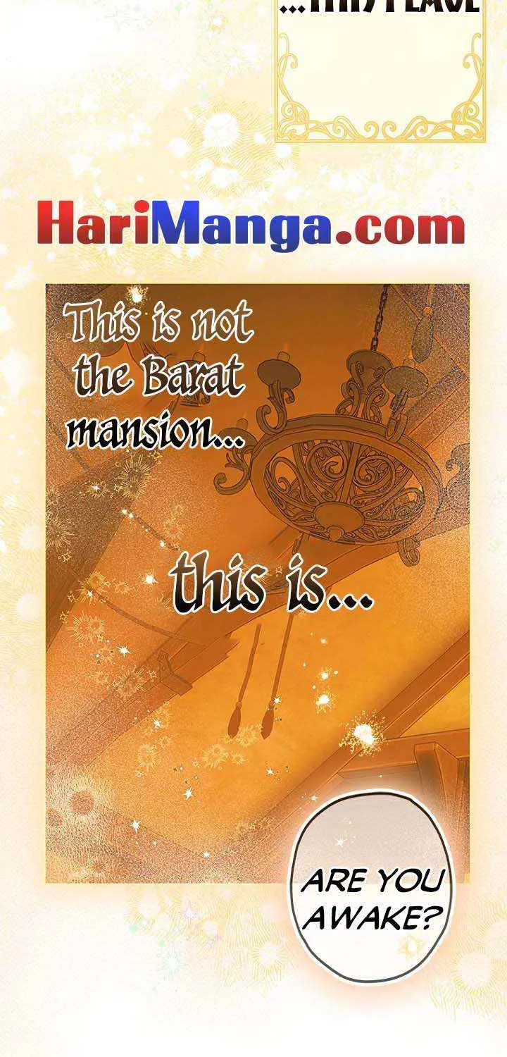 My Mom Entered A Contract Marriage Chapter 56 page 7 - 