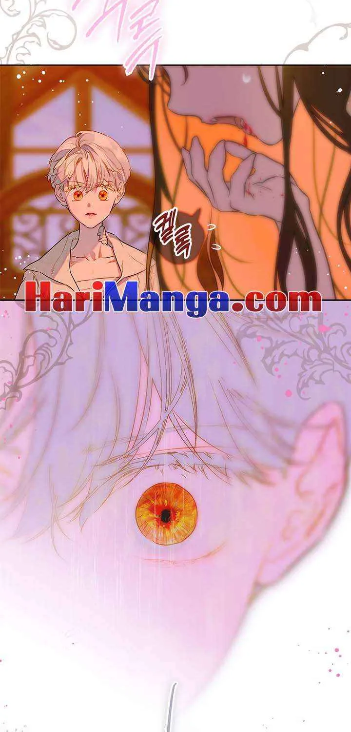 My Mom Entered A Contract Marriage Chapter 56 page 62 - 