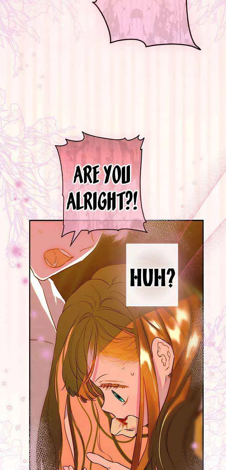My Mom Entered A Contract Marriage Chapter 56 page 65 - 