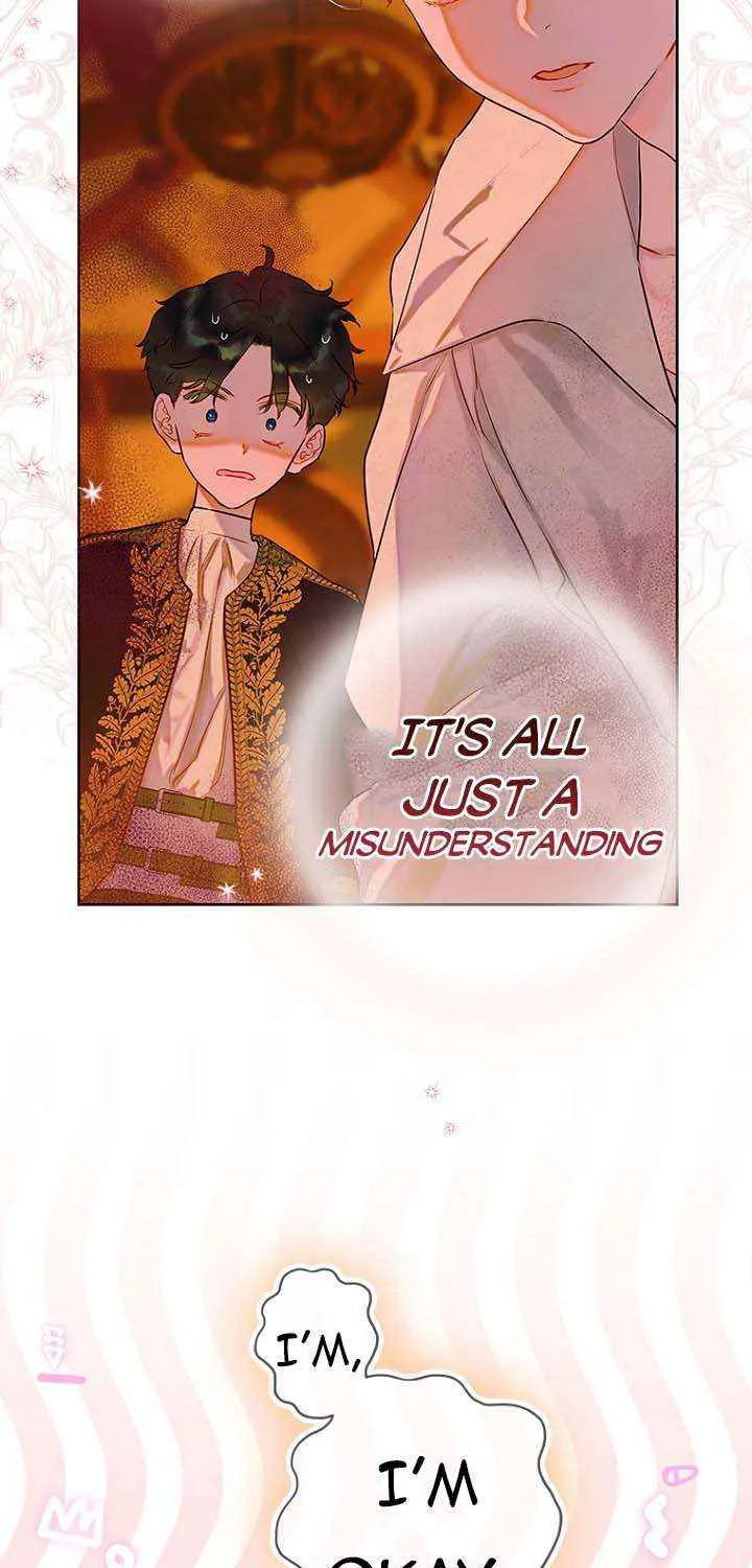 My Mom Entered A Contract Marriage Chapter 56 page 68 - 