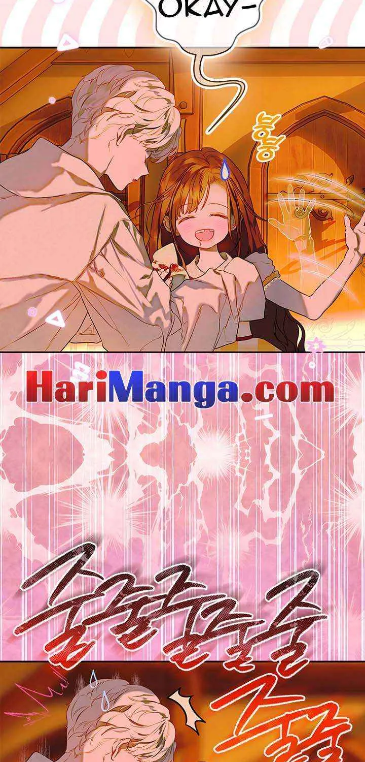 My Mom Entered A Contract Marriage Chapter 56 page 69 - 