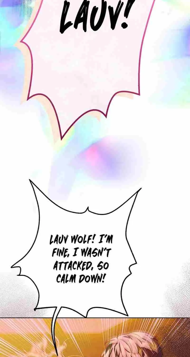 My Mom Entered A Contract Marriage Chapter 57 page 27 - 