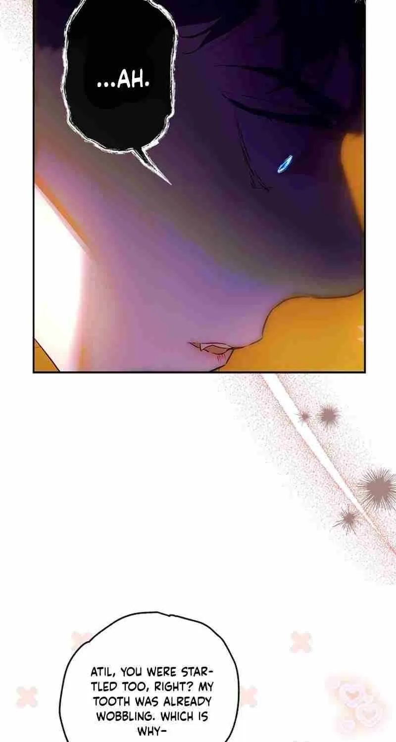 My Mom Entered A Contract Marriage Chapter 57 page 29 - 