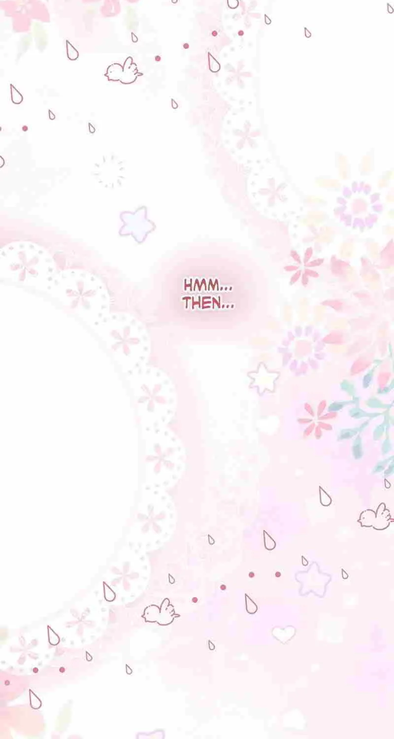 My Mom Entered A Contract Marriage Chapter 57 page 35 - 