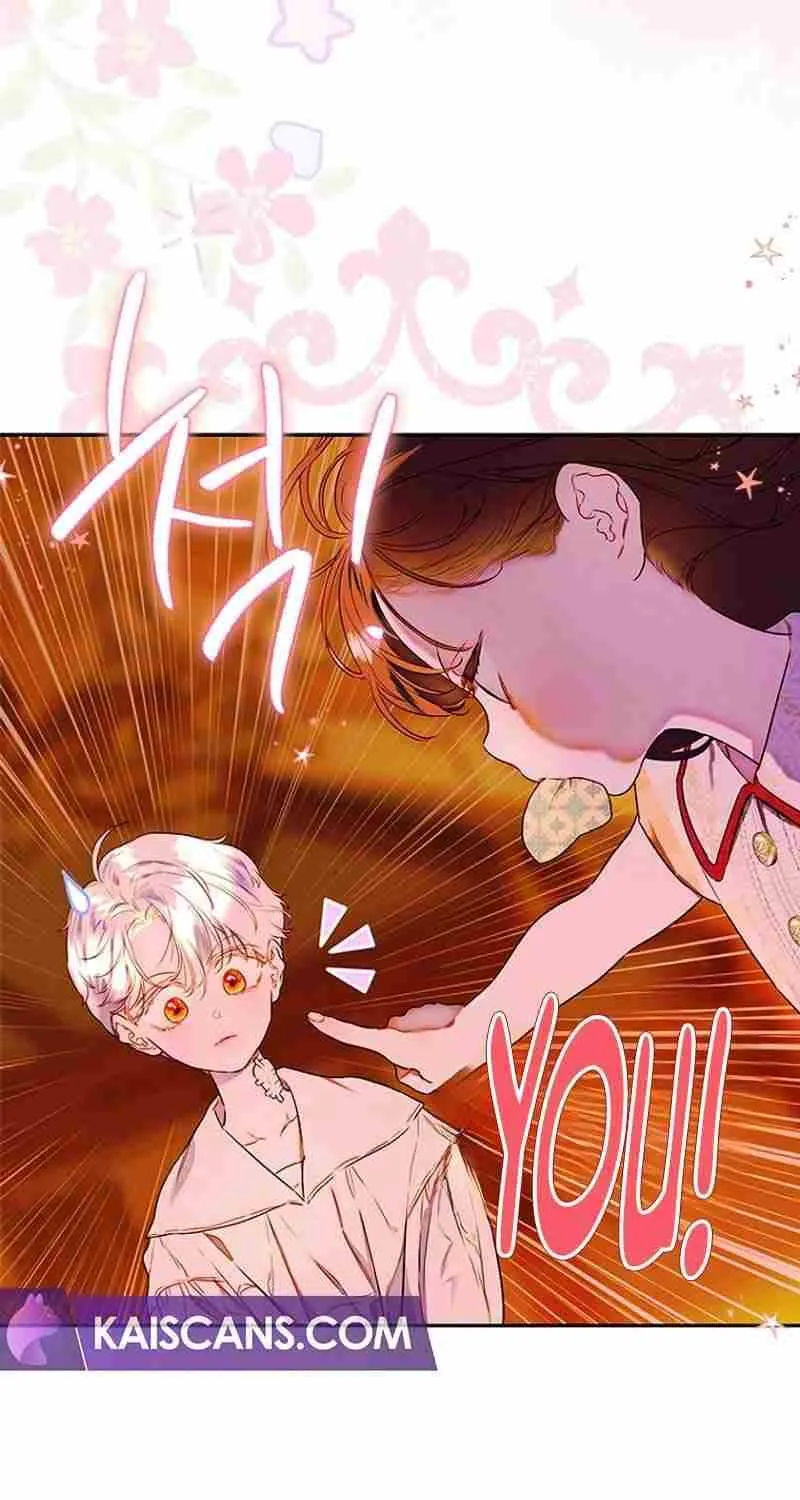 My Mom Entered A Contract Marriage Chapter 57 page 36 - 