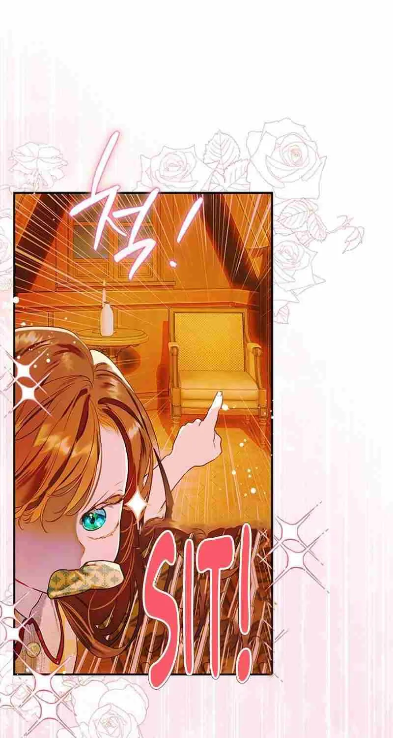 My Mom Entered A Contract Marriage Chapter 57 page 37 - 