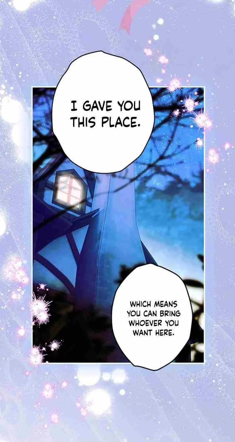 My Mom Entered A Contract Marriage Chapter 57 page 46 - 