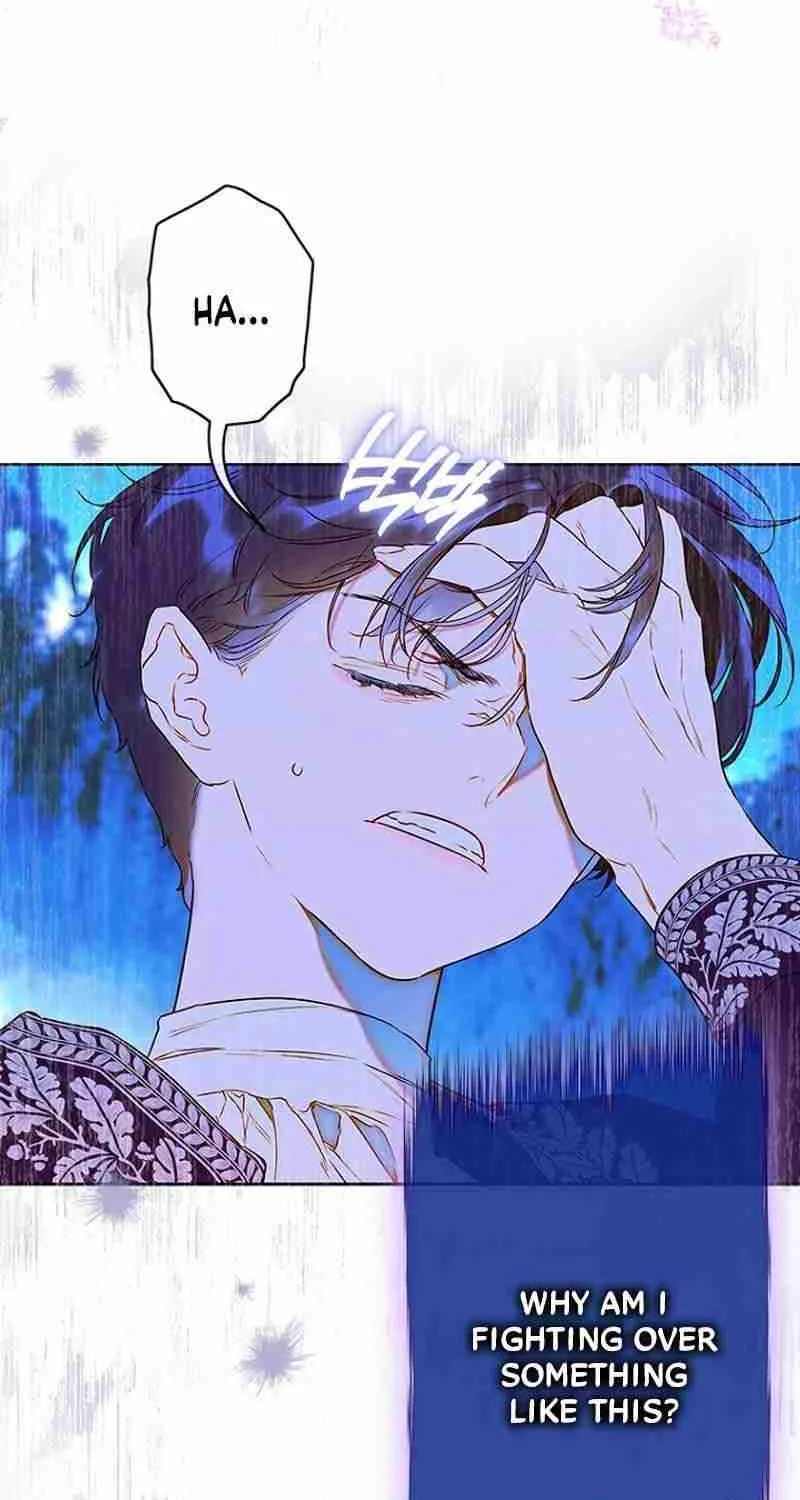 My Mom Entered A Contract Marriage Chapter 57 page 48 - 